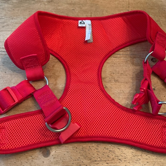 Padded large dog harness like NEW - Picture 3 of 9